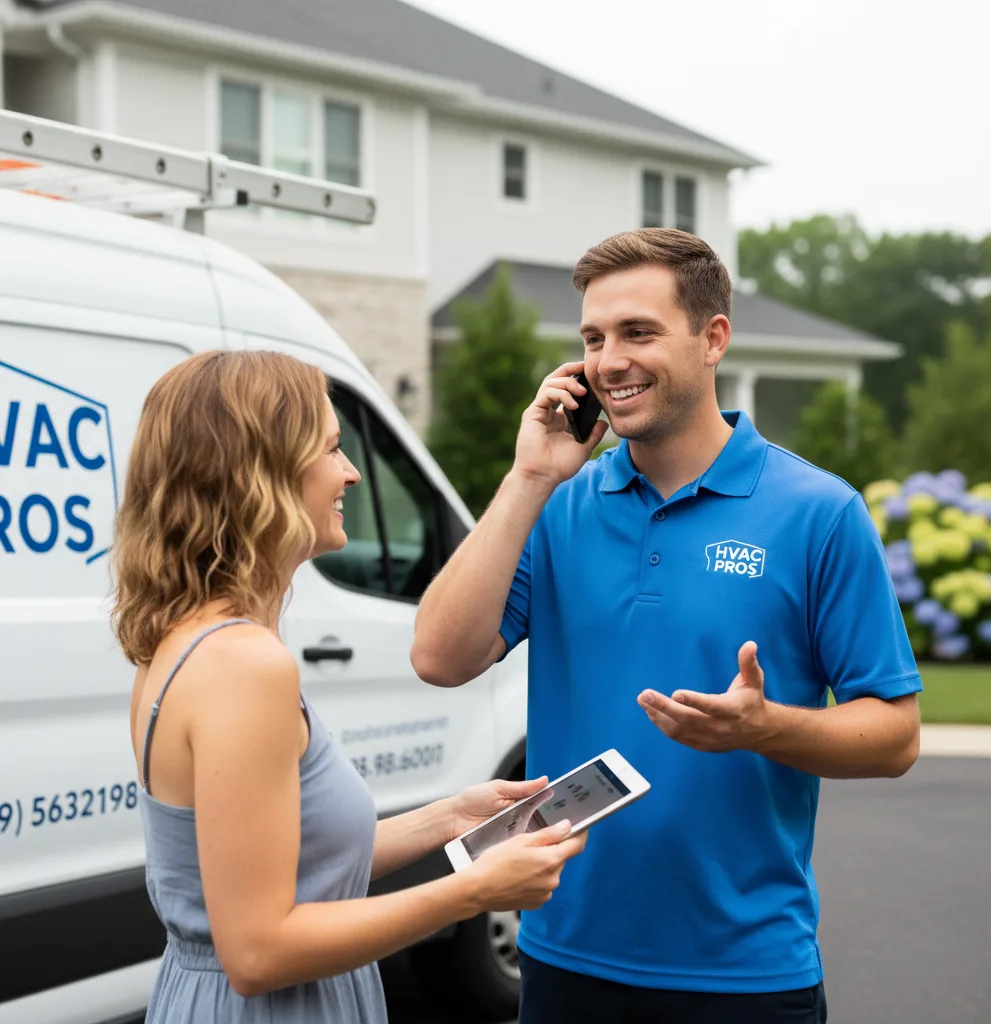 AC Repair in Torrington, WY